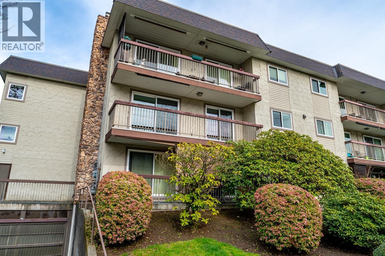 213 2381 BURY Avenue - main photo