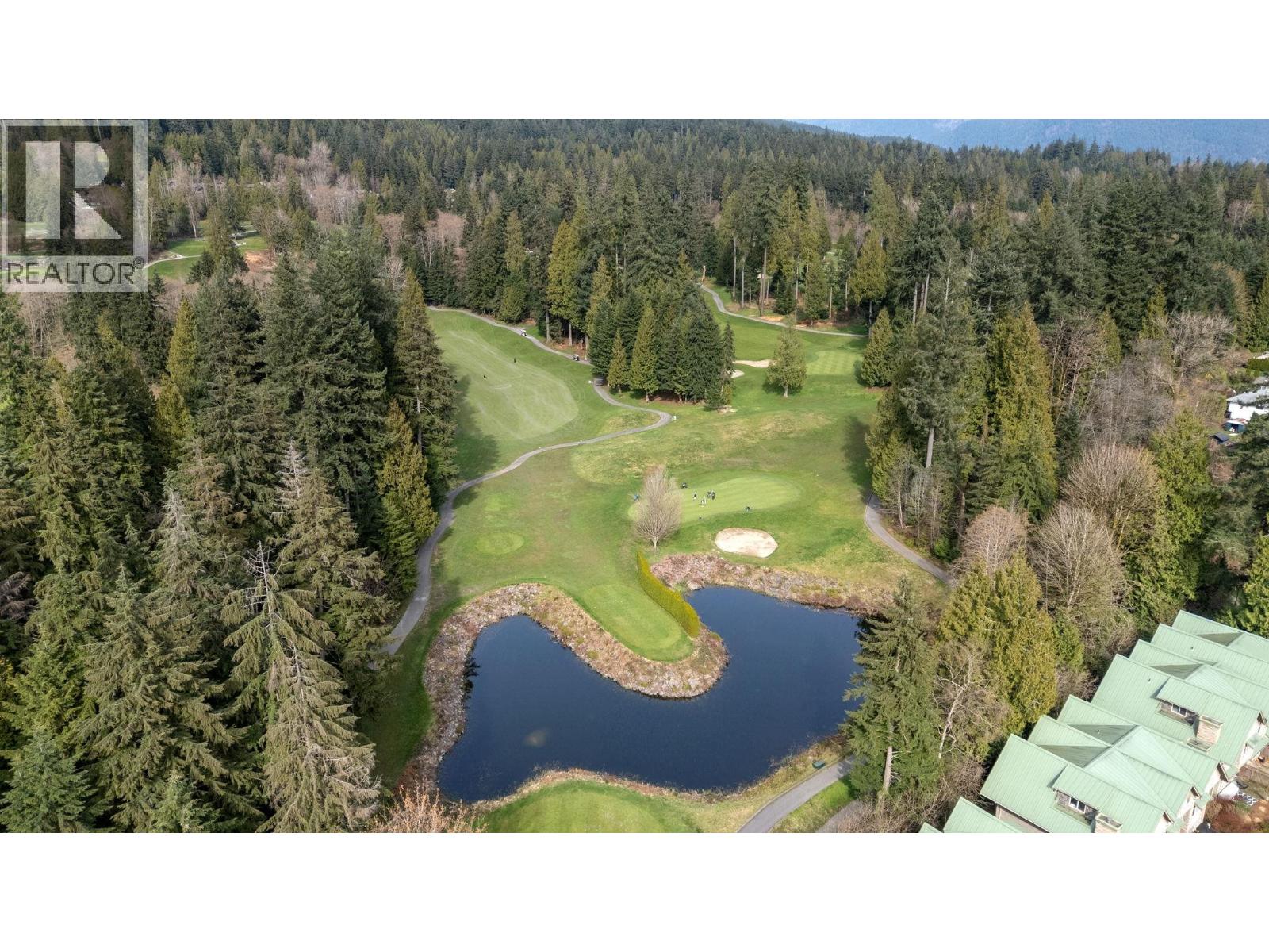 3318 MT SEYMOUR PARKWAY, North Vancouver