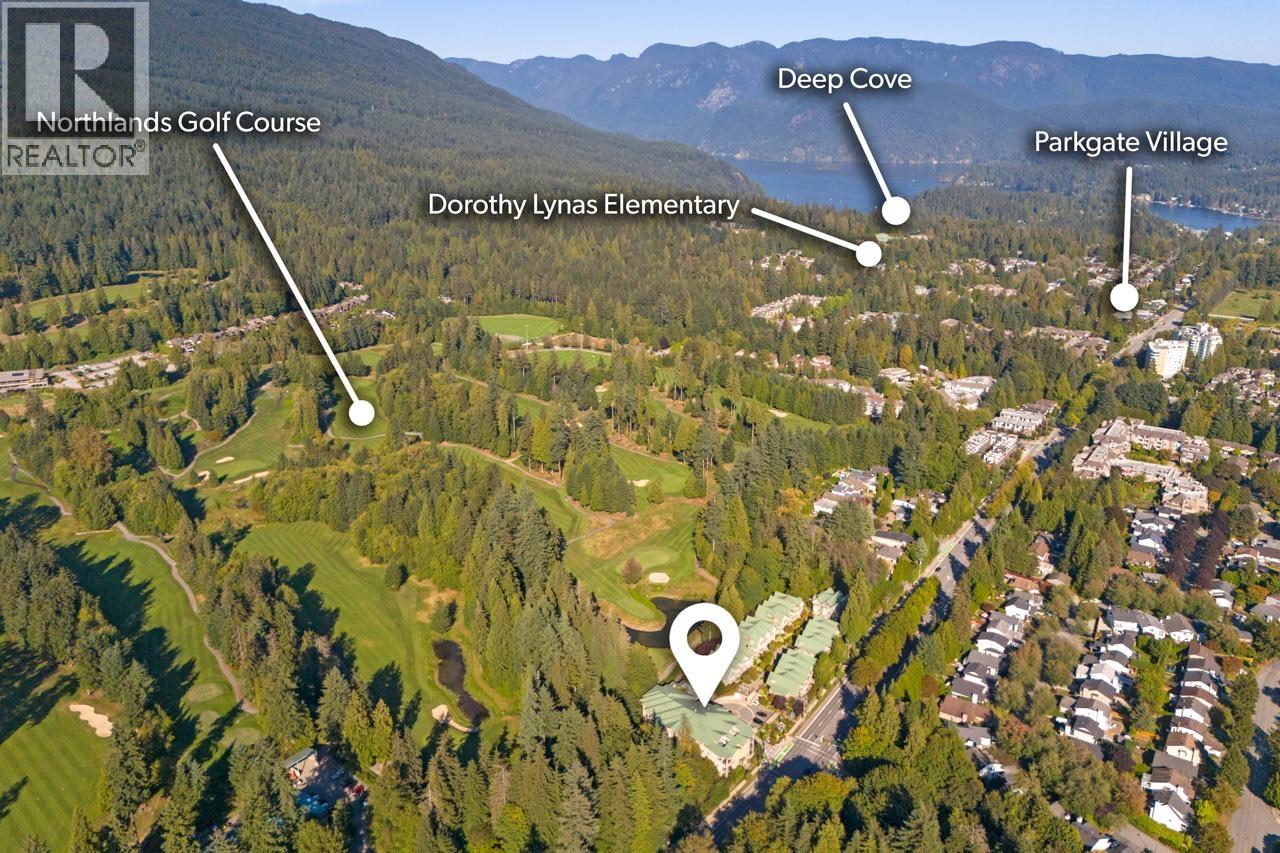 3318 MT SEYMOUR PARKWAY, North Vancouver