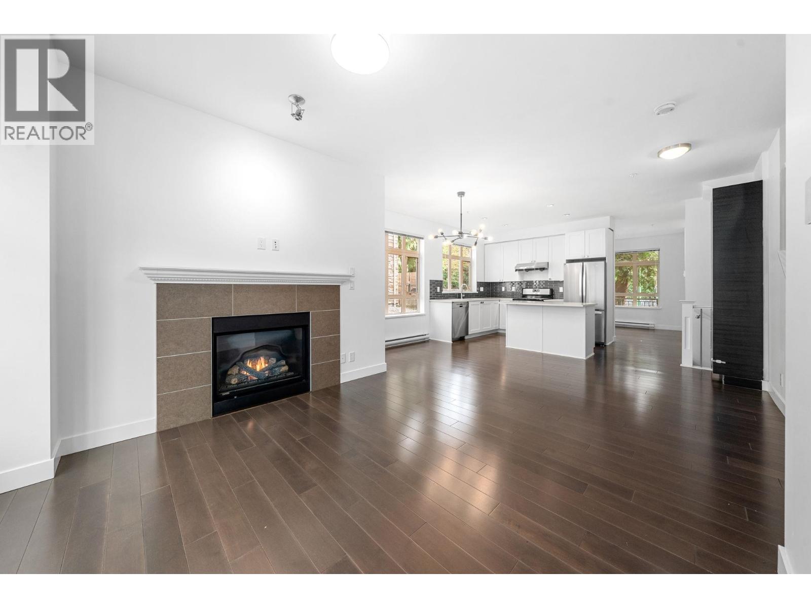 3318 MT SEYMOUR PARKWAY, North Vancouver