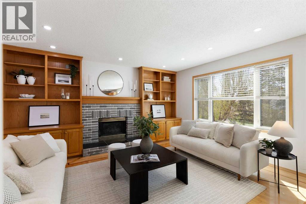 136 Schubert Hill NW - 9