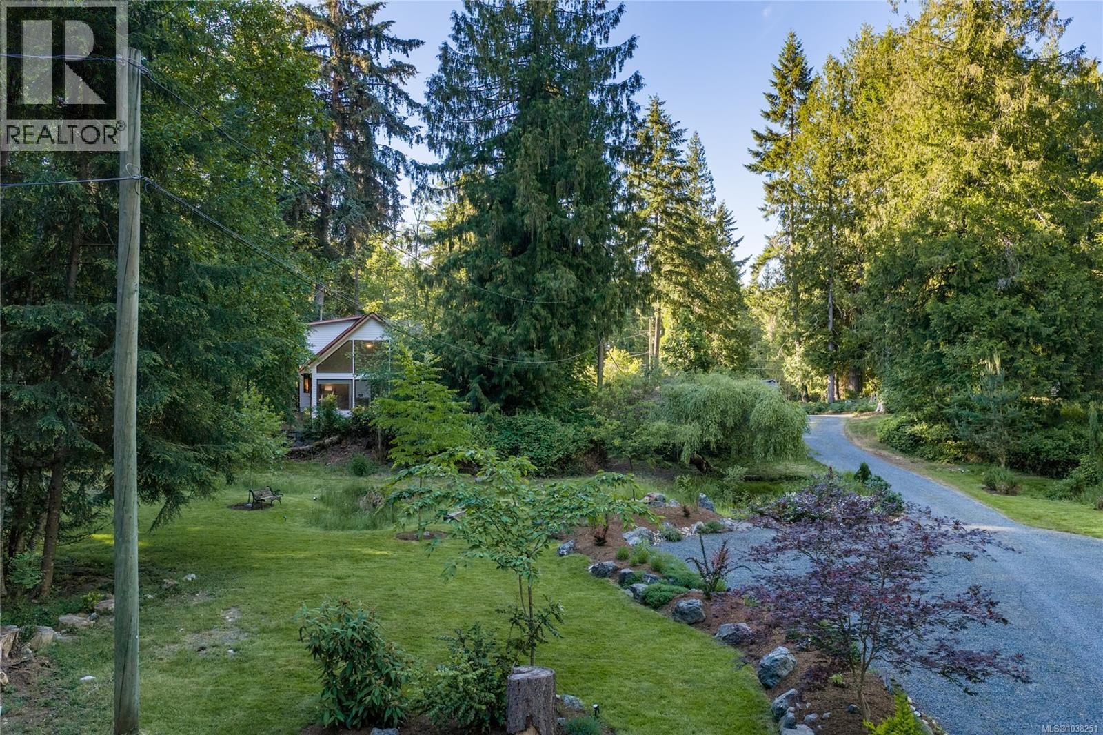 1352 Englishman River Road - photo 2