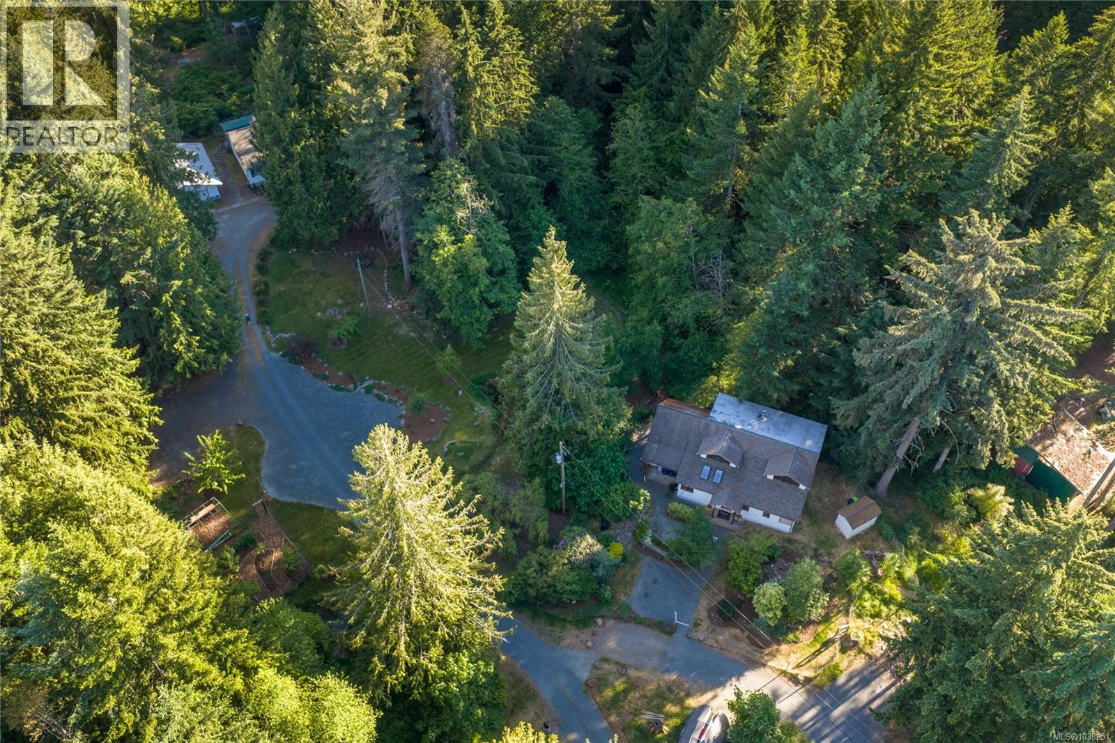 1352 Englishman River Road - main photo