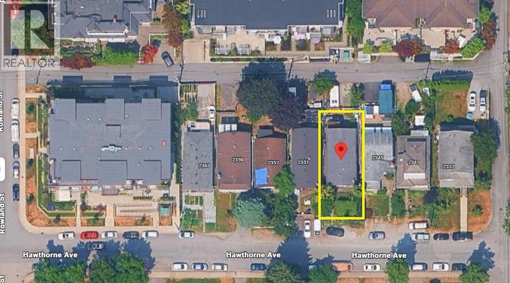 2349 HAWTHORNE Avenue - main photo