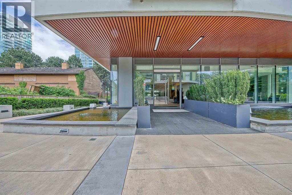 2605 8189 CAMBIE Street - main photo