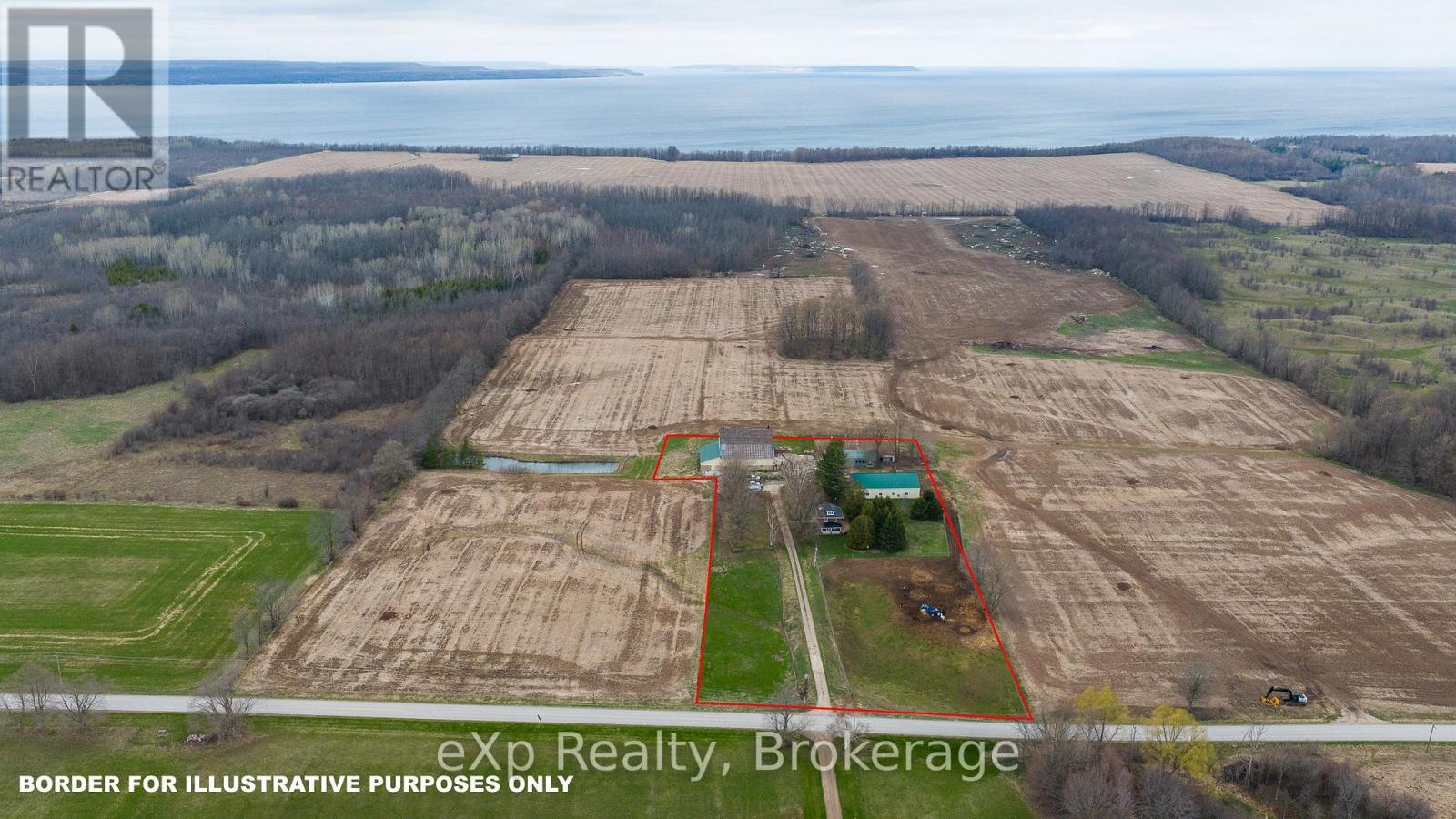 430254 SYDENHAM-LAKESHORE DRIVE - Image 2
