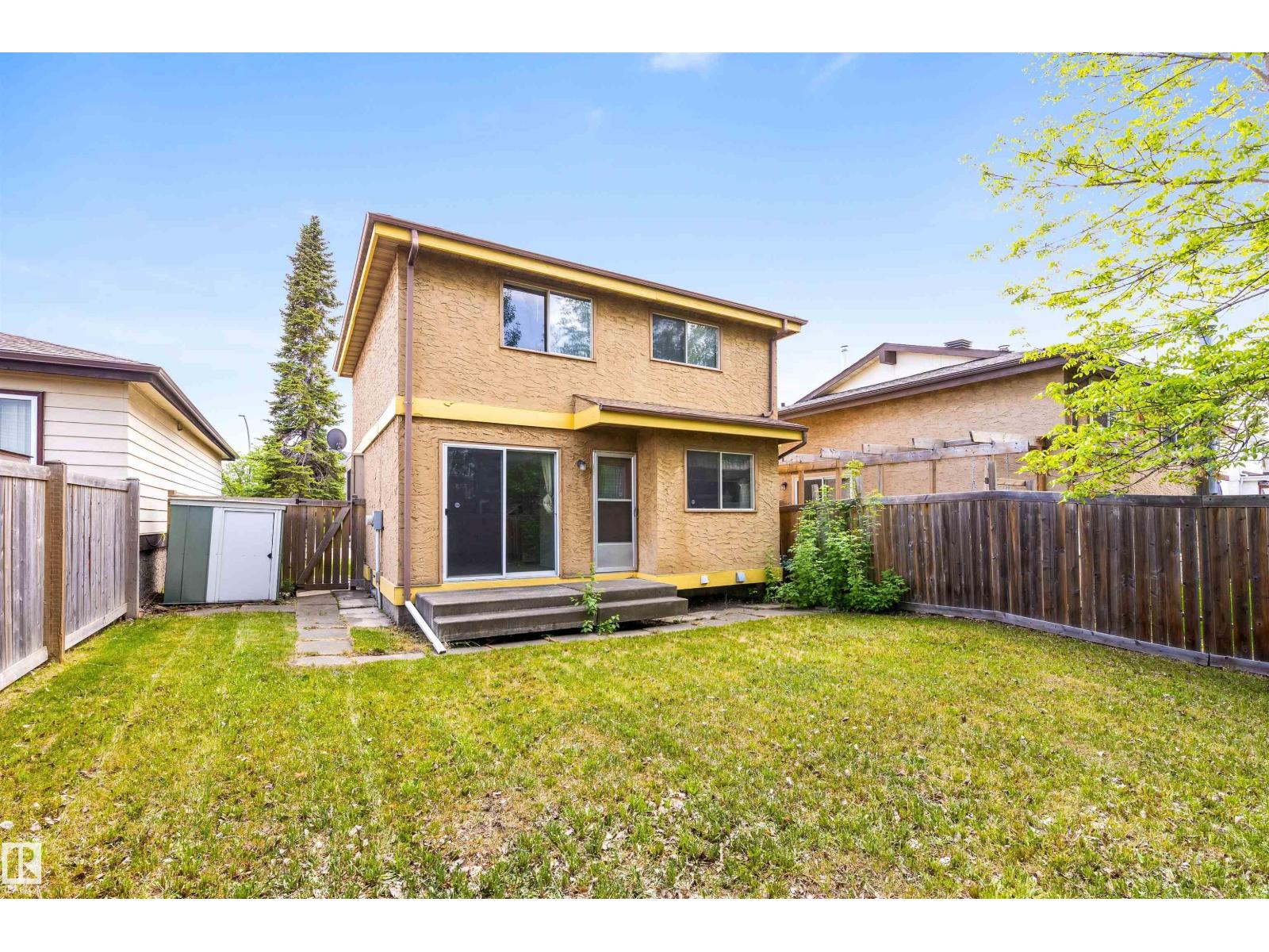 17912 77 AV NW - 31