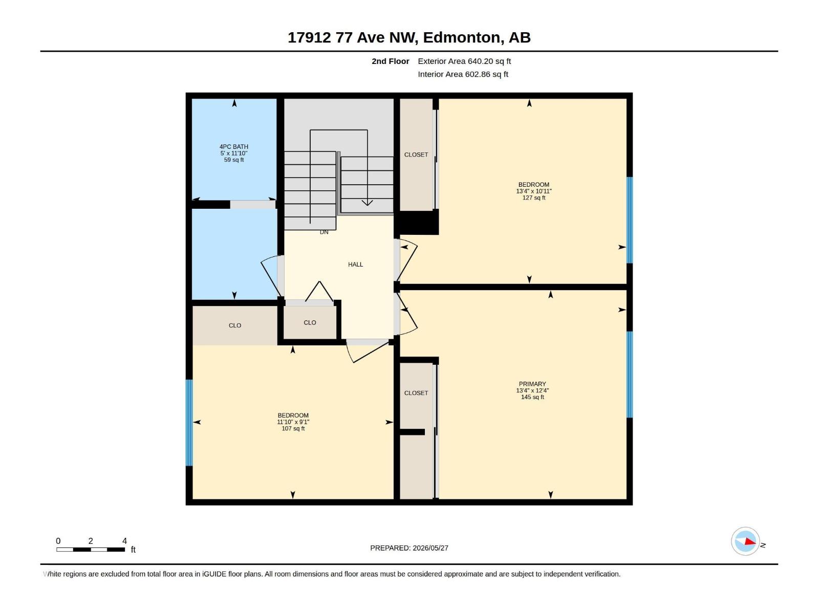 17912 77 AV NW - 36