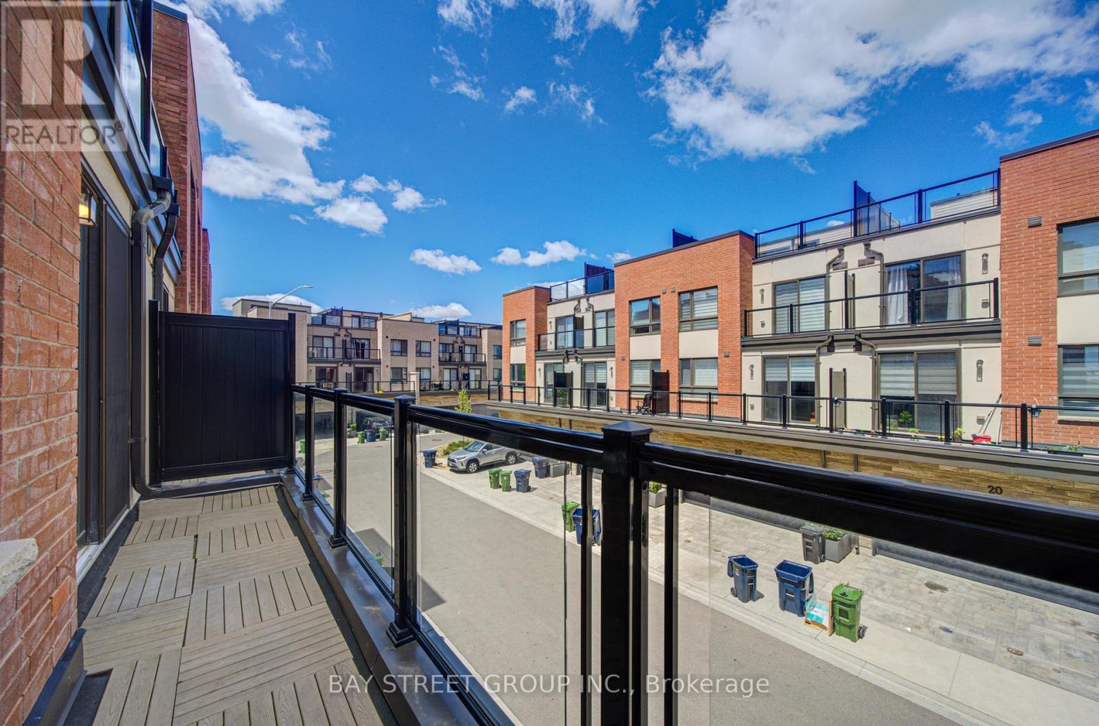 #3 626 REXDALE BOULEVARD - 34