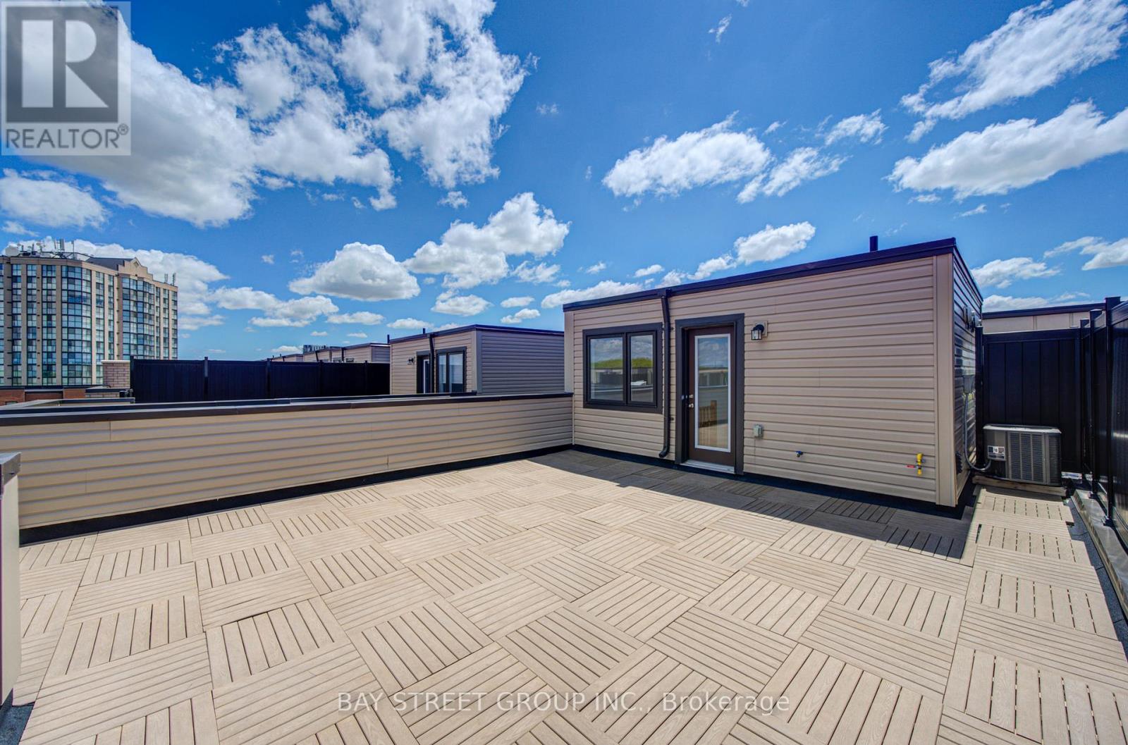 #3 626 REXDALE BOULEVARD - 36