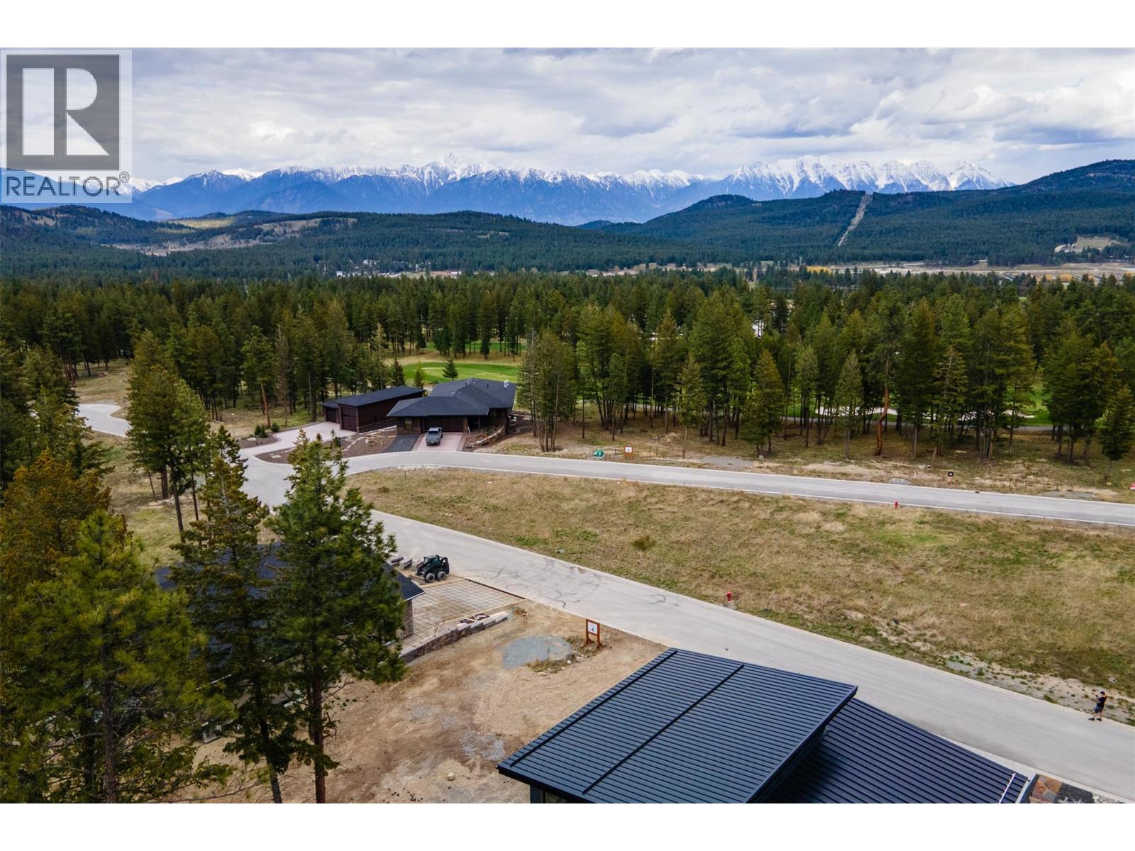 433 Wildstone Close N Lot# 4, Cranbrook — photo 3