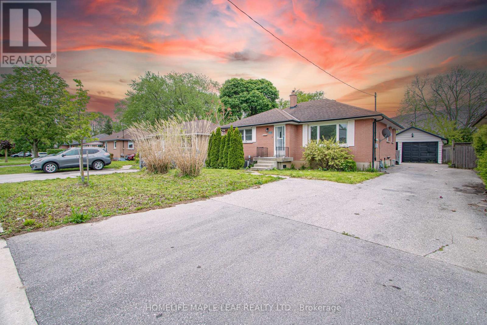 1663 HANSULD STREET - Image 3