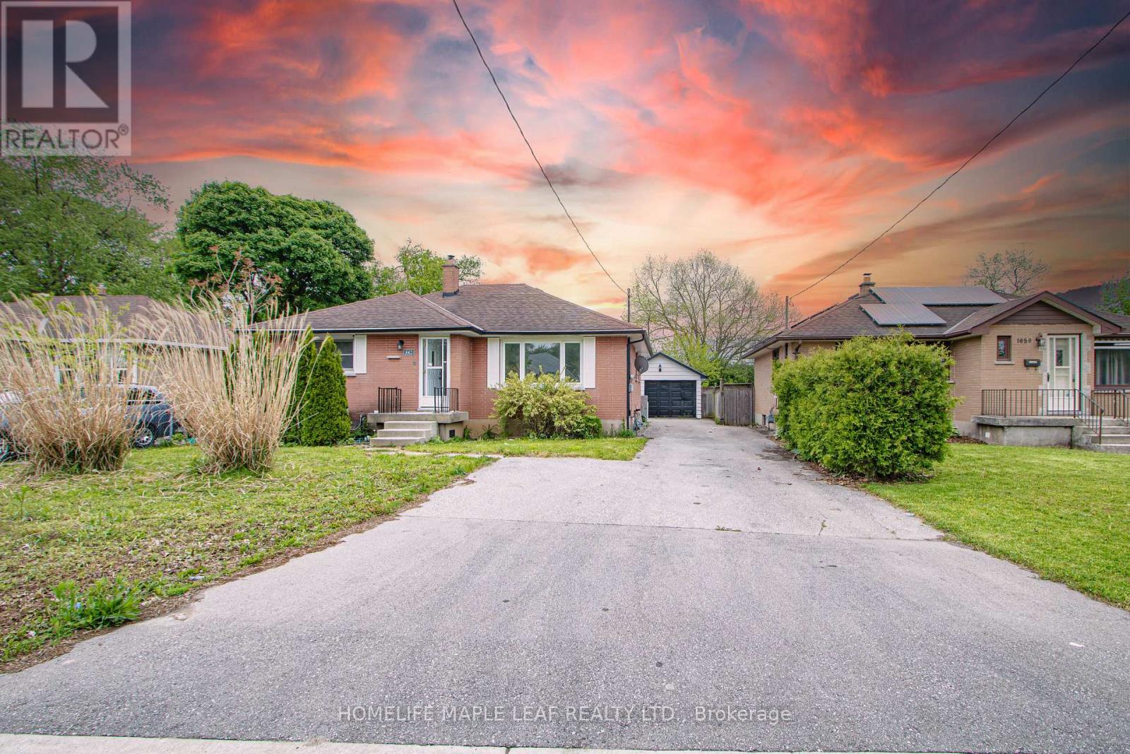 1663 HANSULD STREET - 4