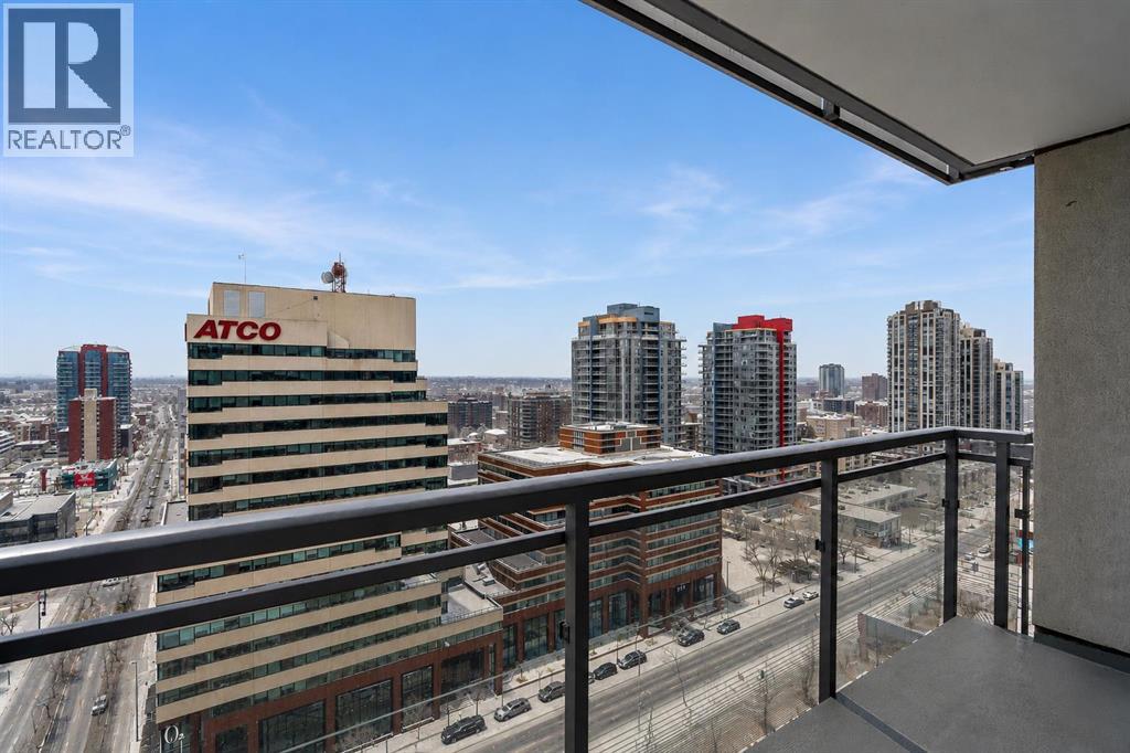 #1808 901 10 Avenue SW - 18