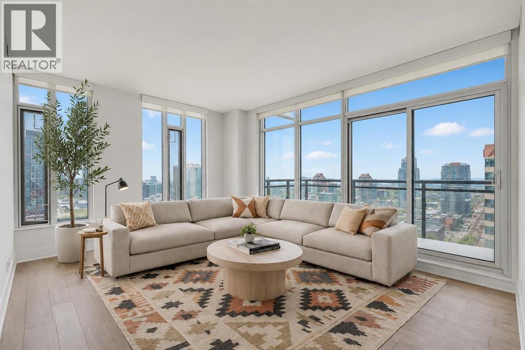 #1808 901 10 Avenue SW - 5