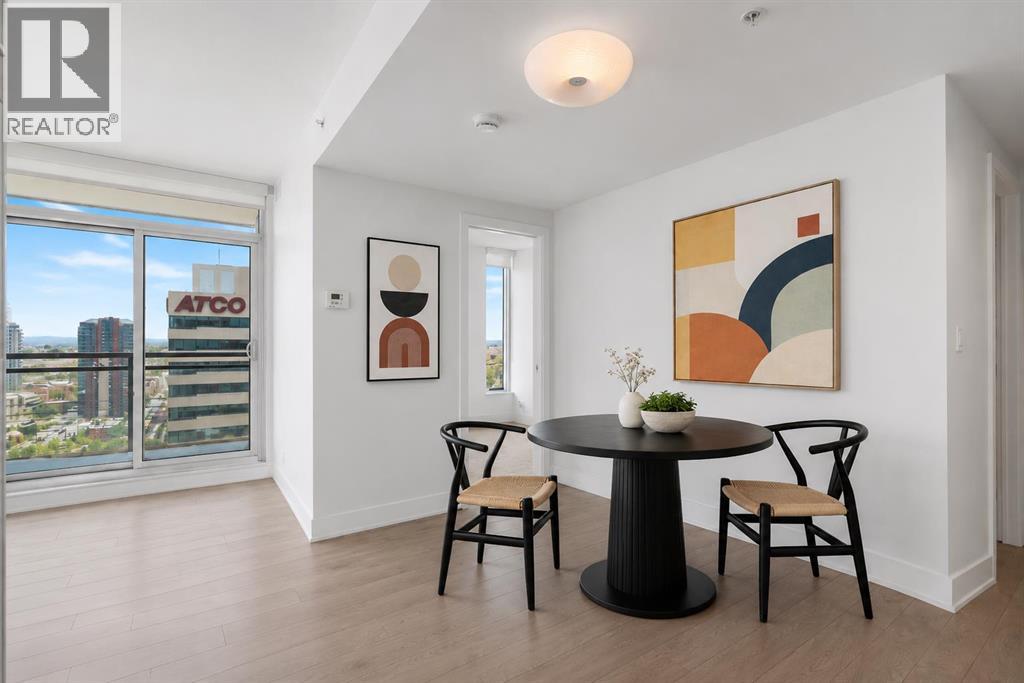 #1808 901 10 Avenue SW - 6