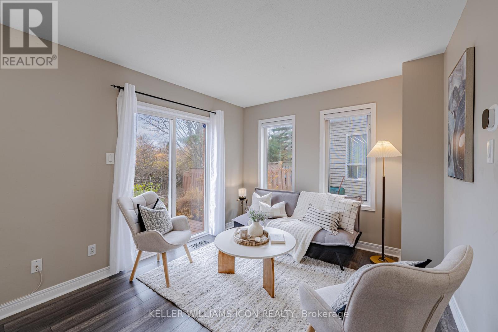 3 Bed, 3 Bath House for Rent in Ottawa – 48 BLACKDOME CRESCENT, Ottawa – MLS# X13217206 - Image 24