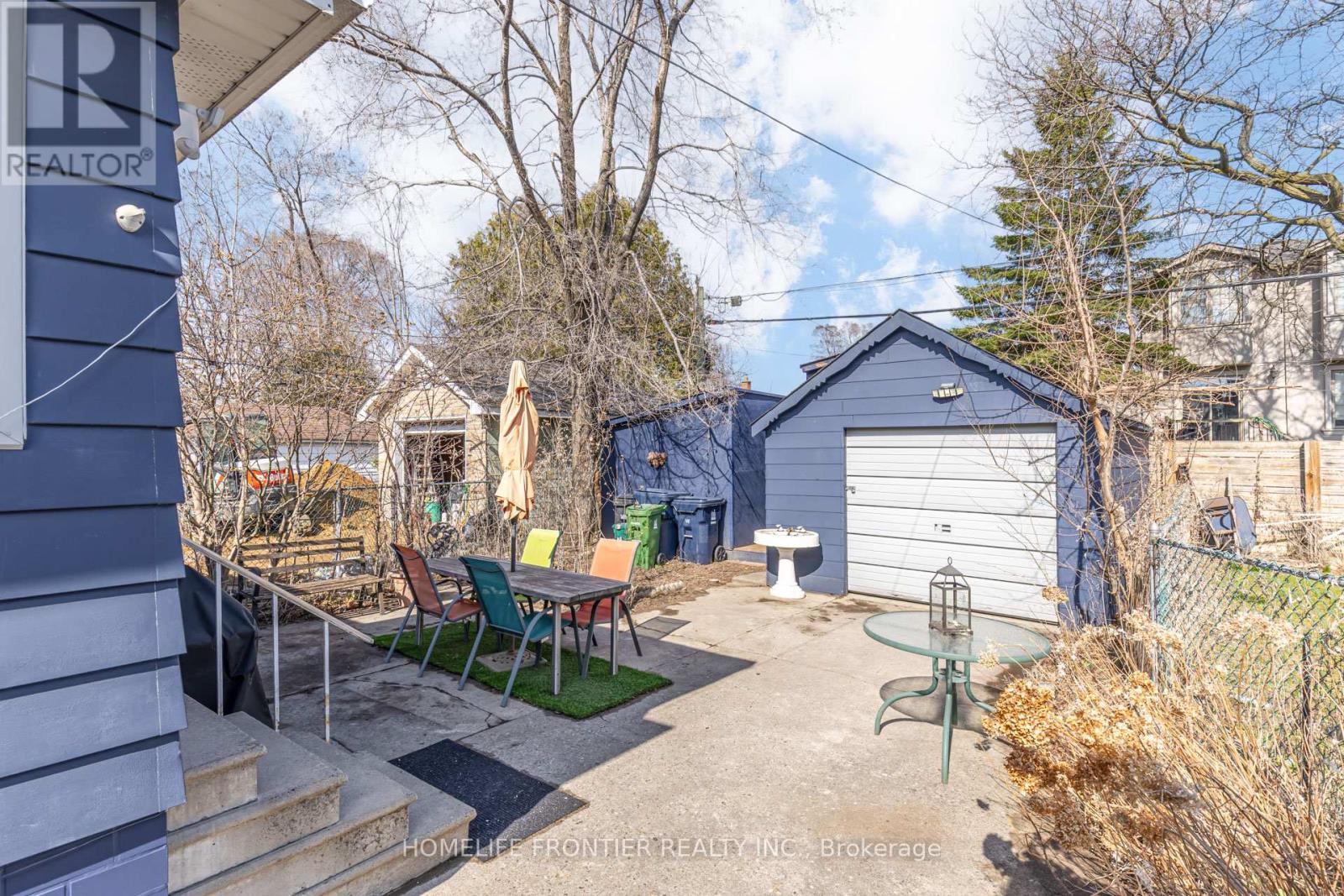 1105 GREENWOOD AVENUE - 50