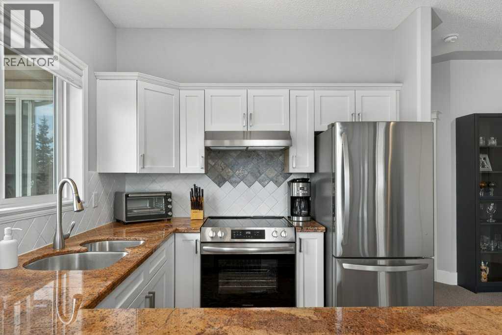#1302 7451 Springbank Boulevard SW - 10