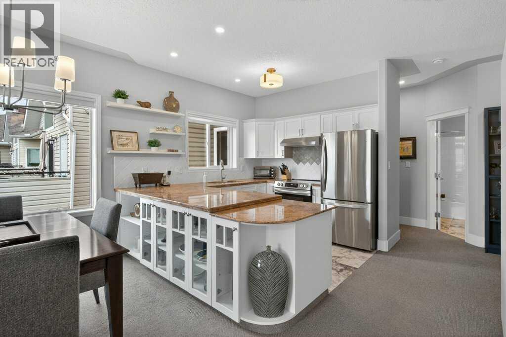 #1302 7451 Springbank Boulevard SW - 8