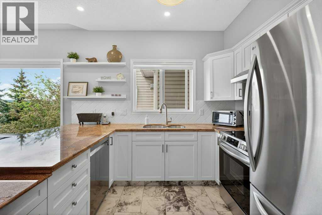 #1302 7451 Springbank Boulevard SW - 7