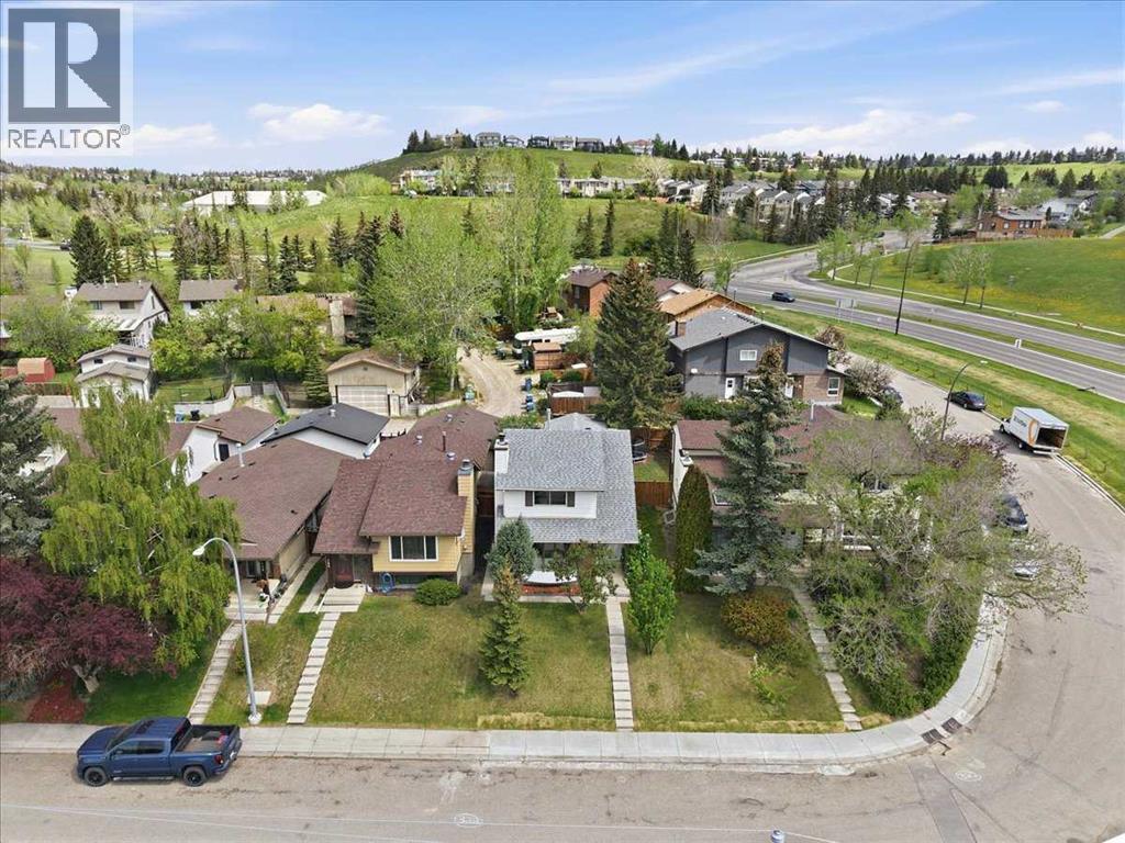 148 Edgedale Way NW - 39