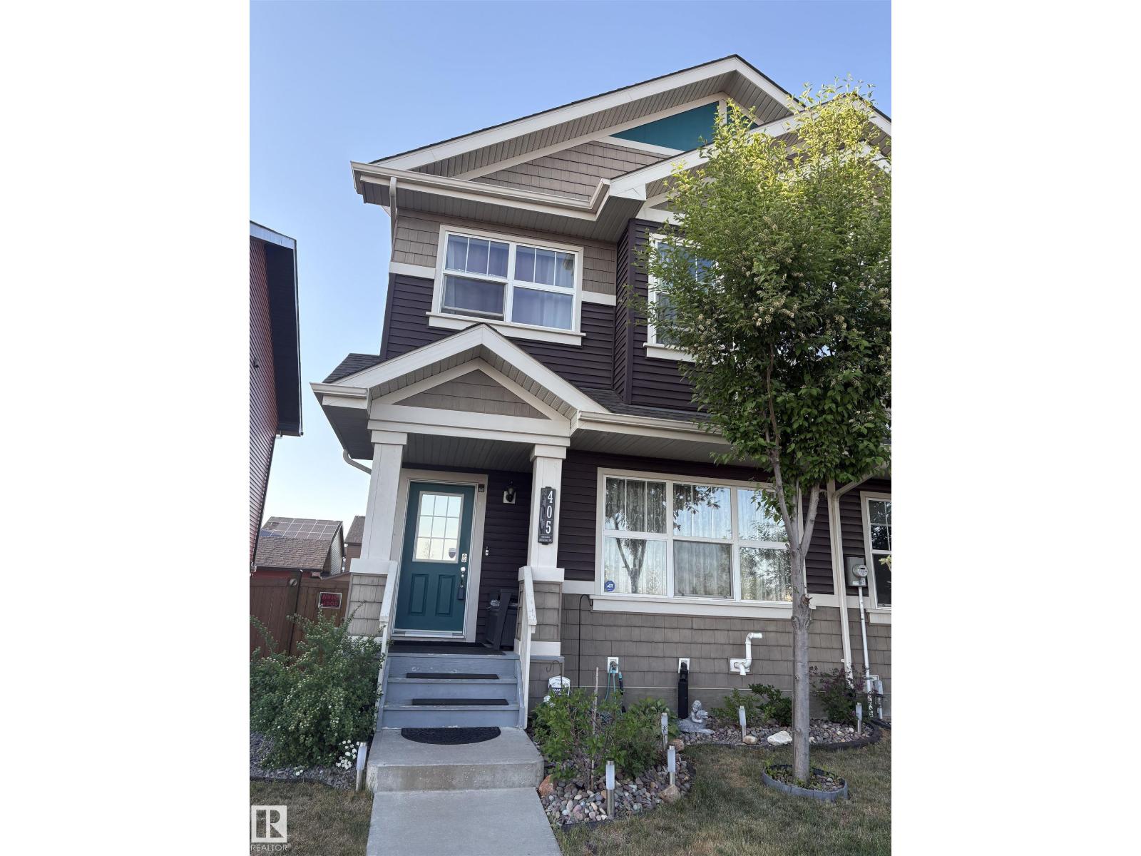 405 ORCHARDS BV SW - 45