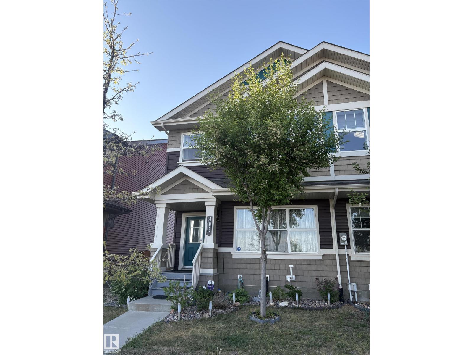405 ORCHARDS BV SW - 44