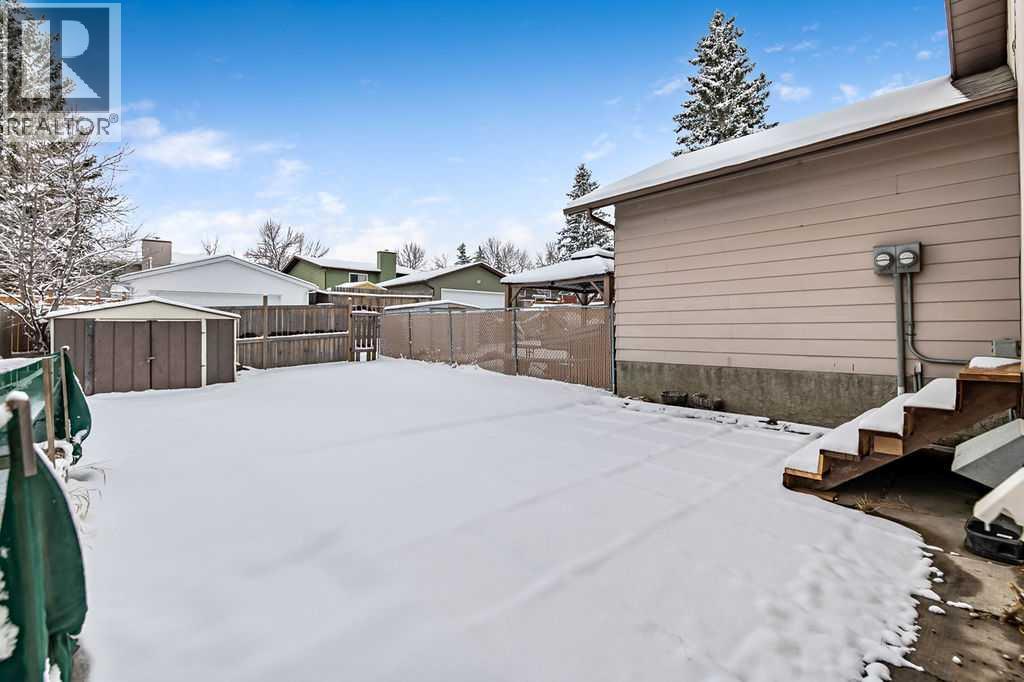 129 Berwick Drive NW - 28