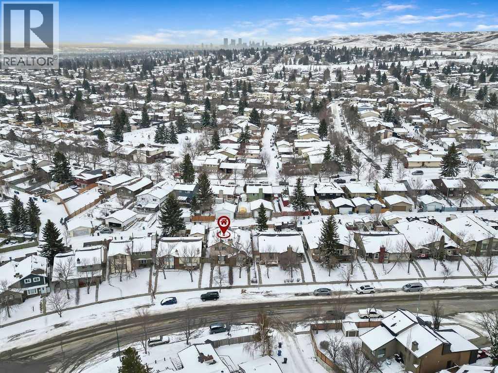129 Berwick Drive NW - 34