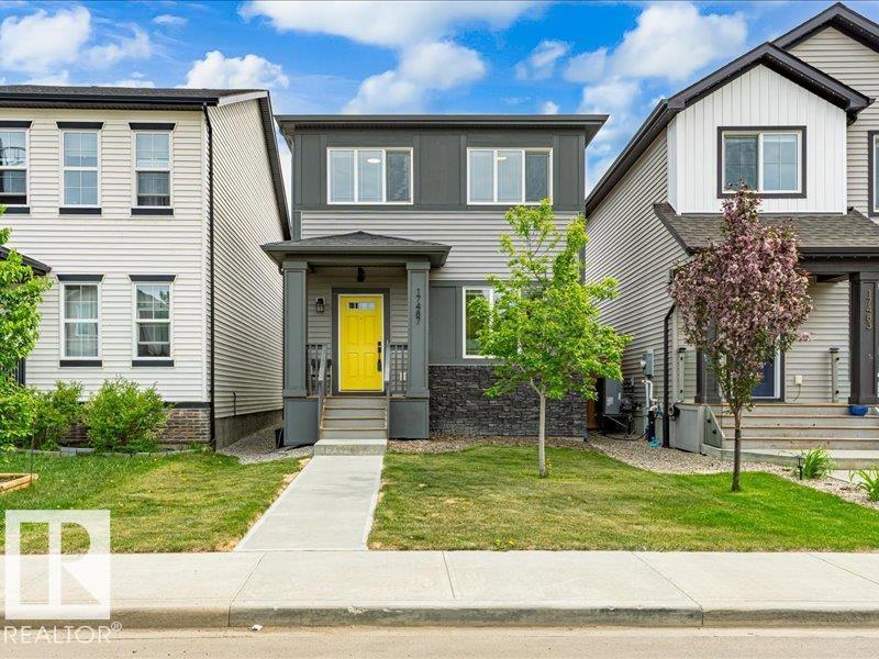 17487 77 ST NW - 43