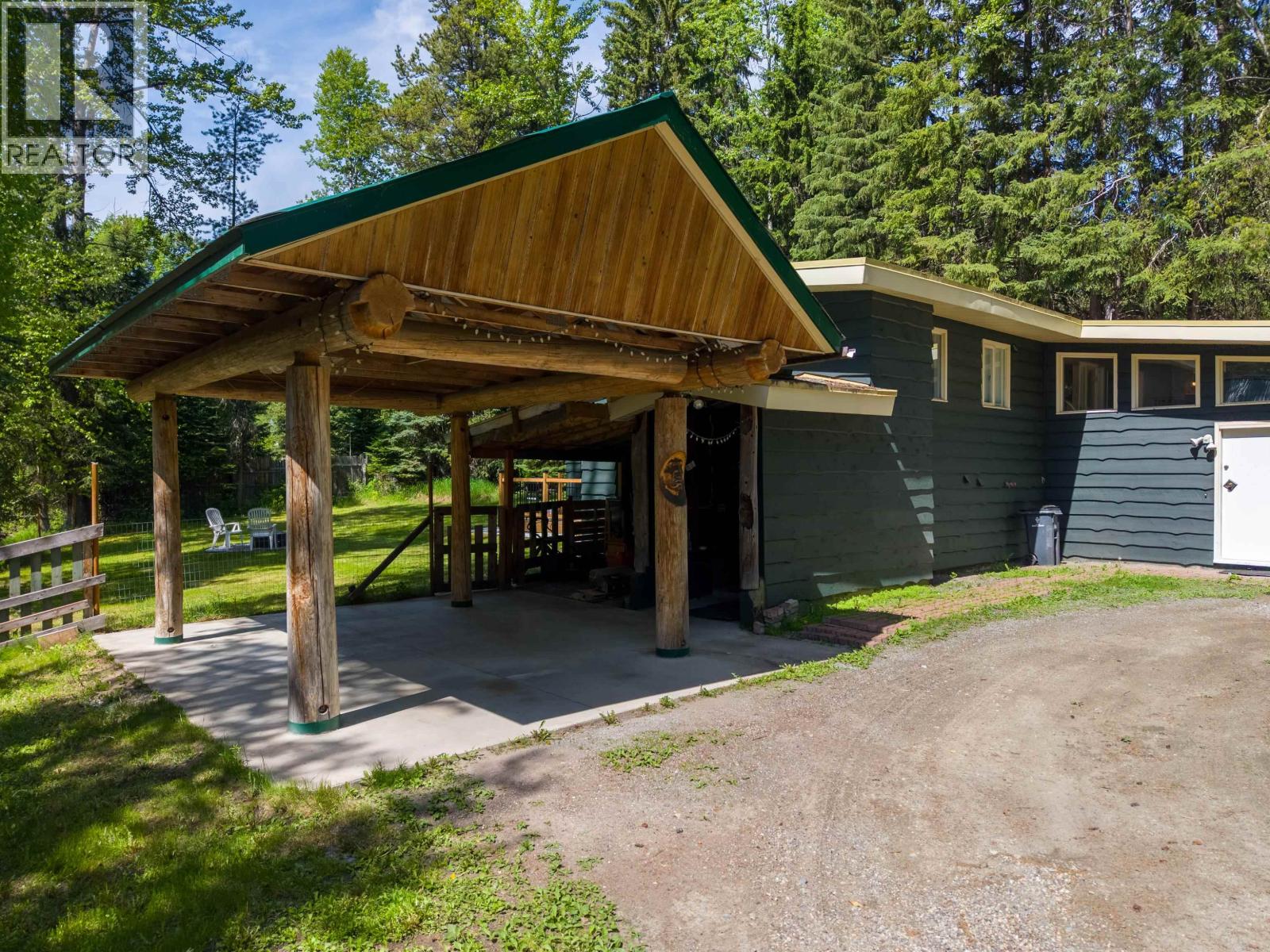 5609 LEHMAN STREET - 5