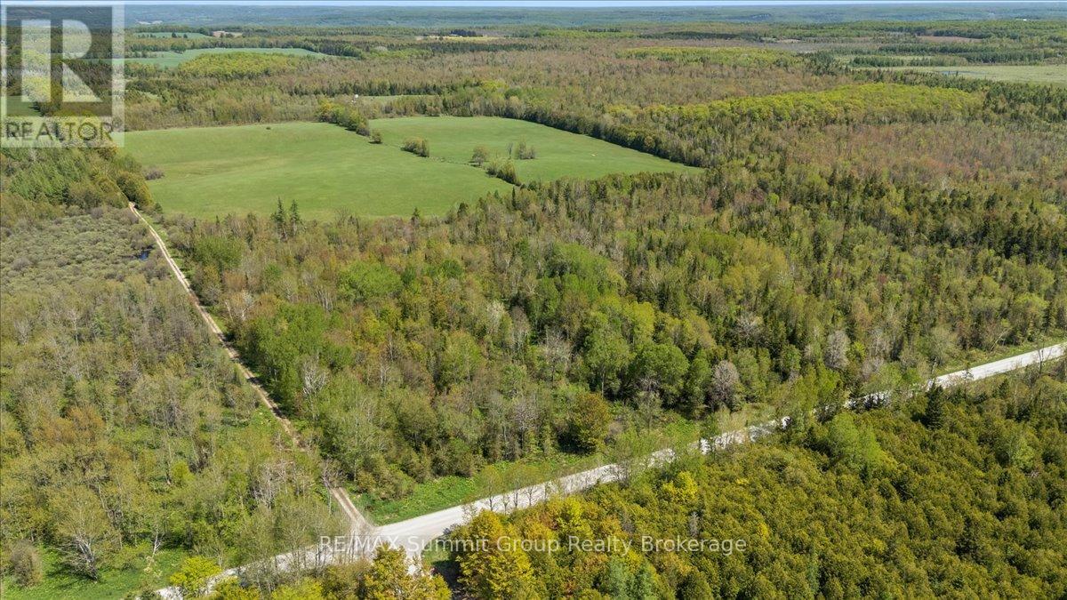 W PT LT 15 SIDEROAD 16B, Grey Highlands — photo 3