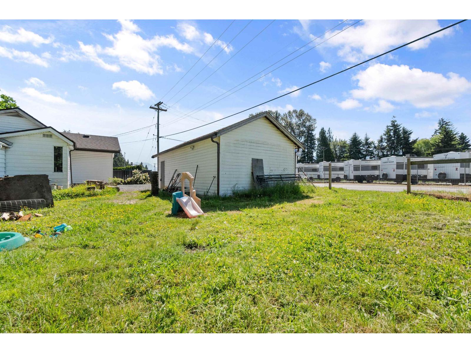41023 YALE ROAD, Greendale, Chilliwack - Image 1