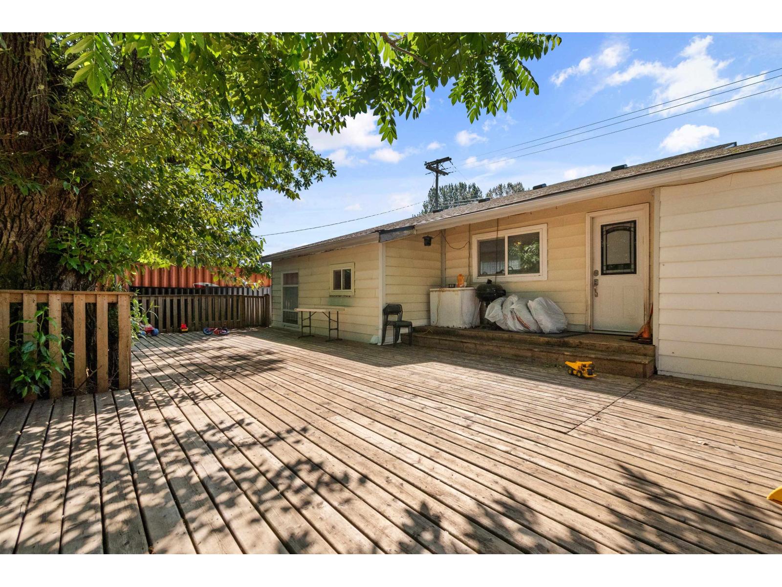 41023 YALE ROAD, Greendale, Chilliwack - Image 1