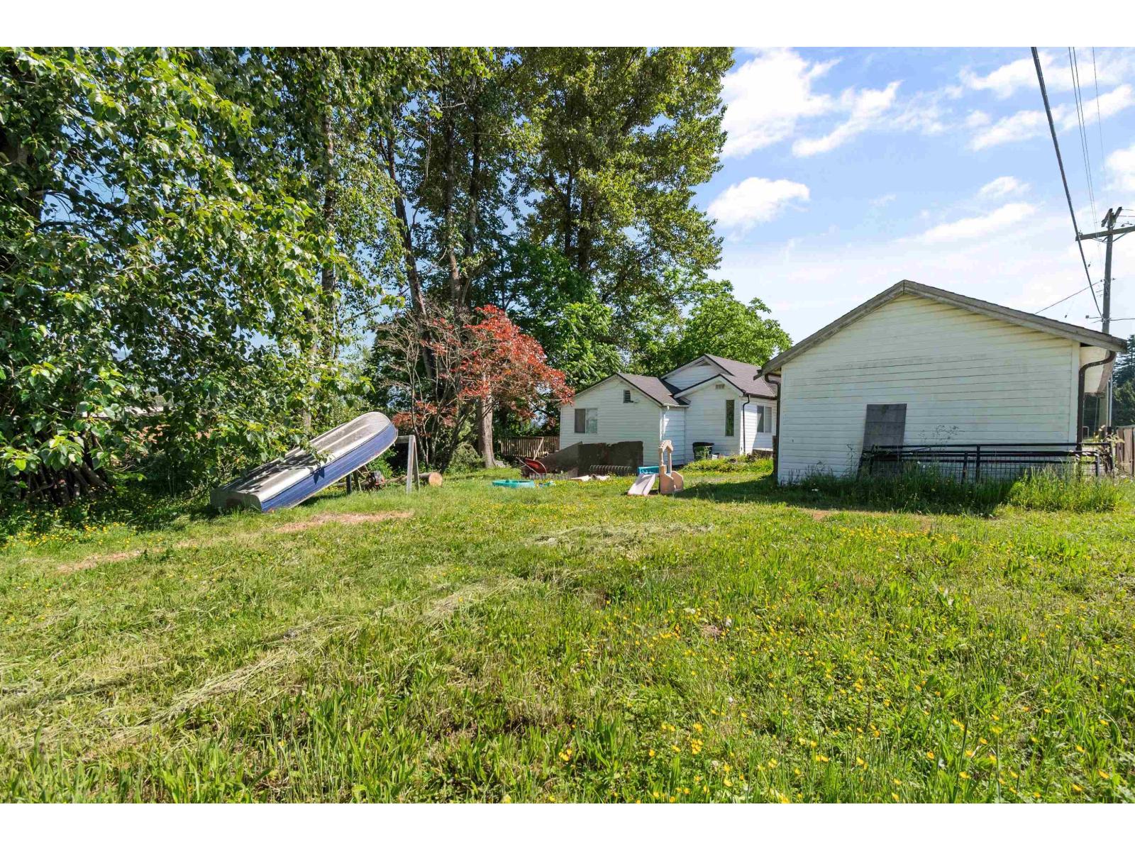 41023 YALE ROAD, Greendale, Chilliwack - Image 1