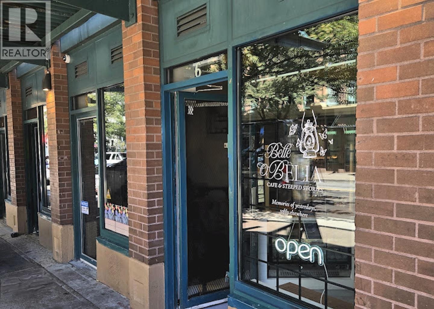 6 E CORDOVA STREET