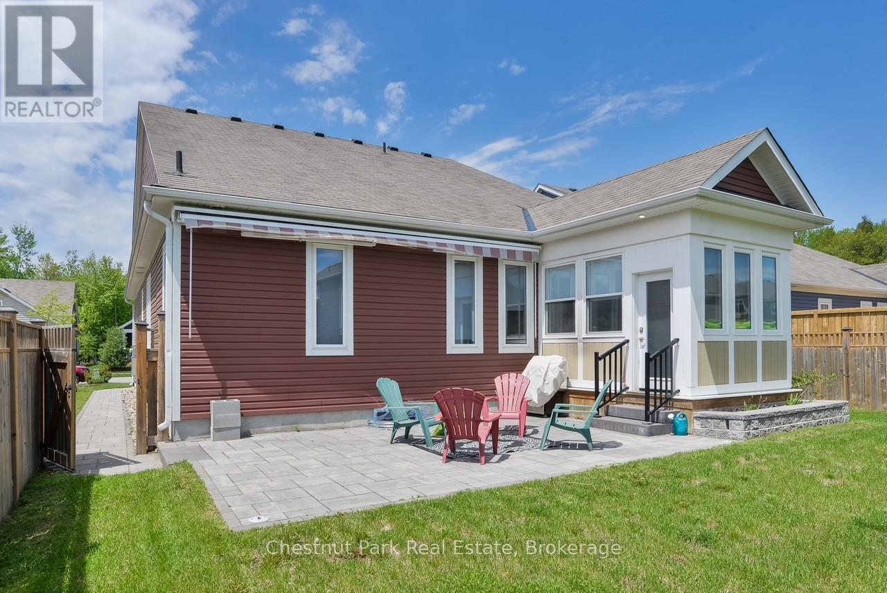 5 HUNTER PLACE - 4