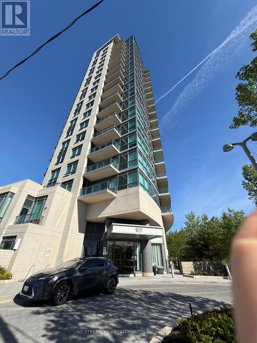 Listing photo of 1605 - 160 VANDERHOOF AVENUE