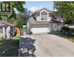 156 Ritchie Court, Kelowna