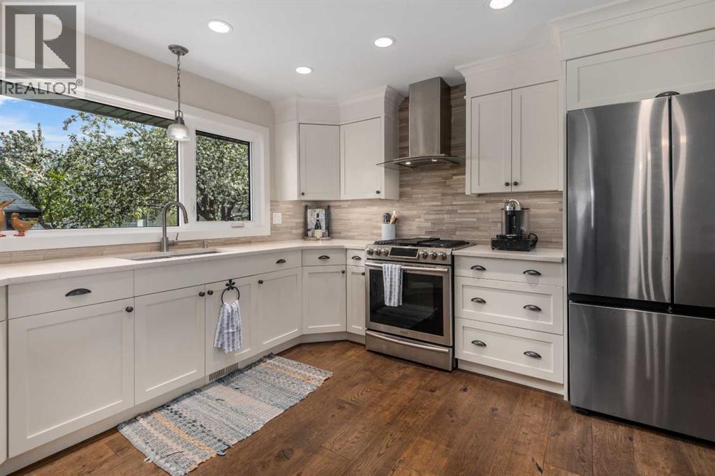 14519 Parkside Drive SE - 14