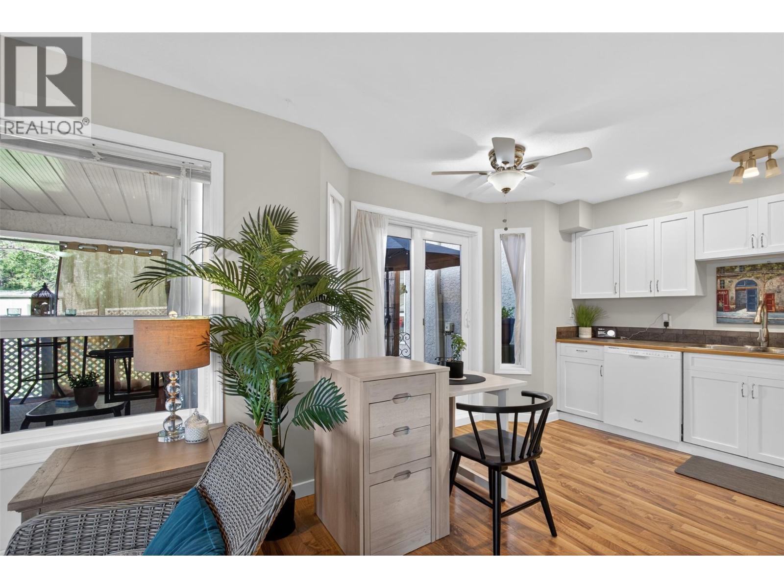 156 Ritchie Court, Kelowna