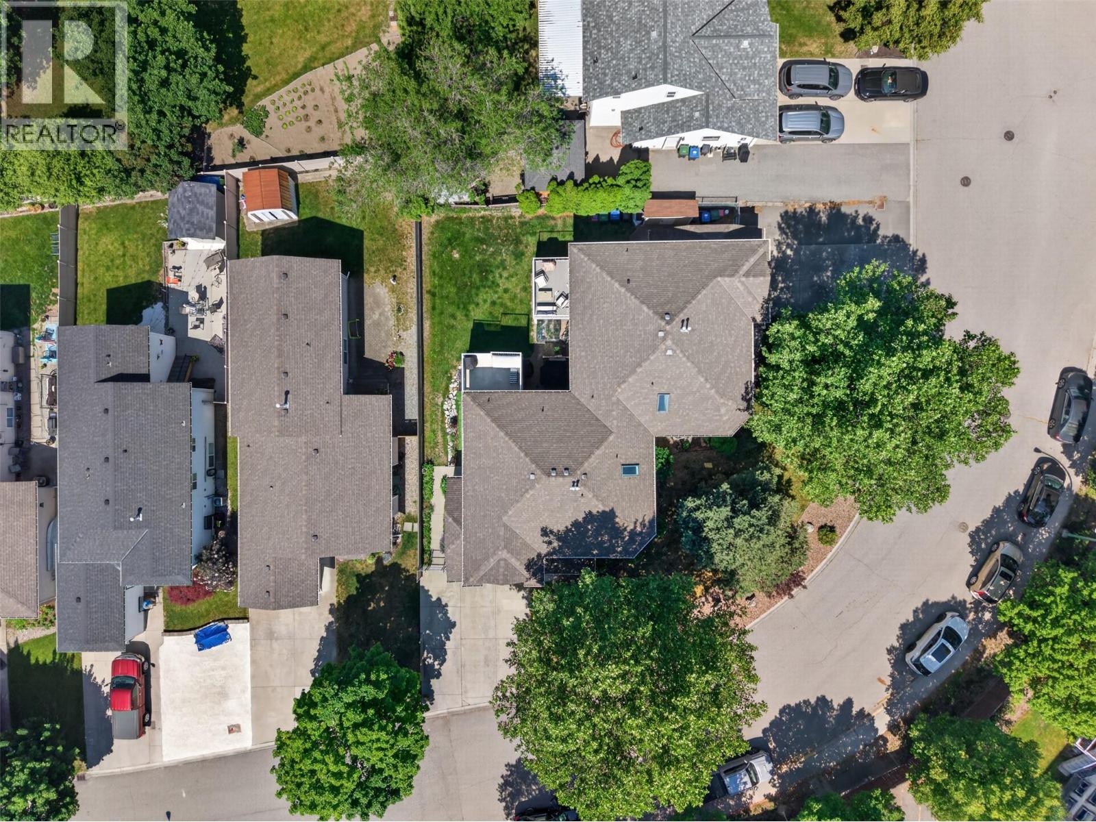  156 Ritchie Court, Kelowna