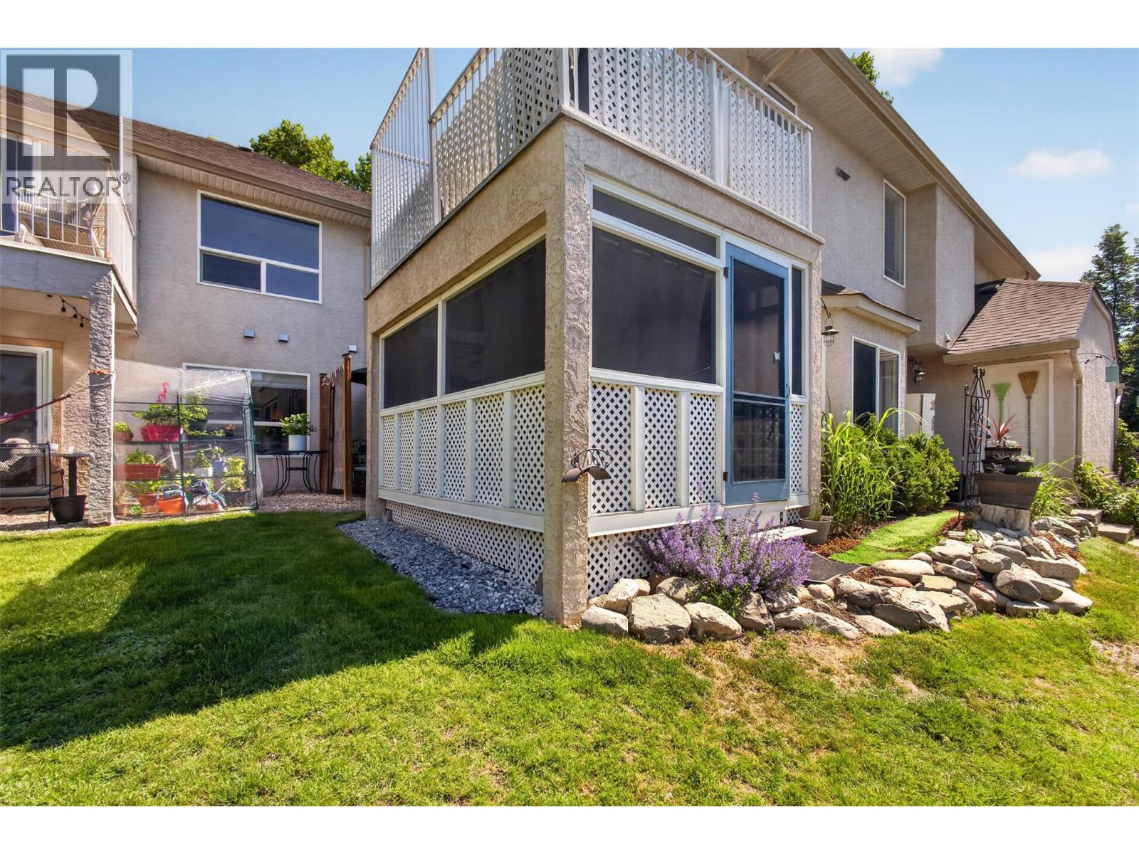  156 Ritchie Court, Kelowna