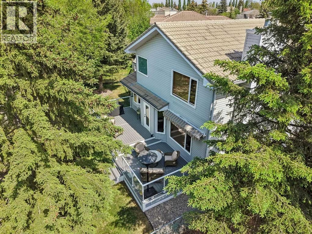 187 Hampshire Close NW - 48