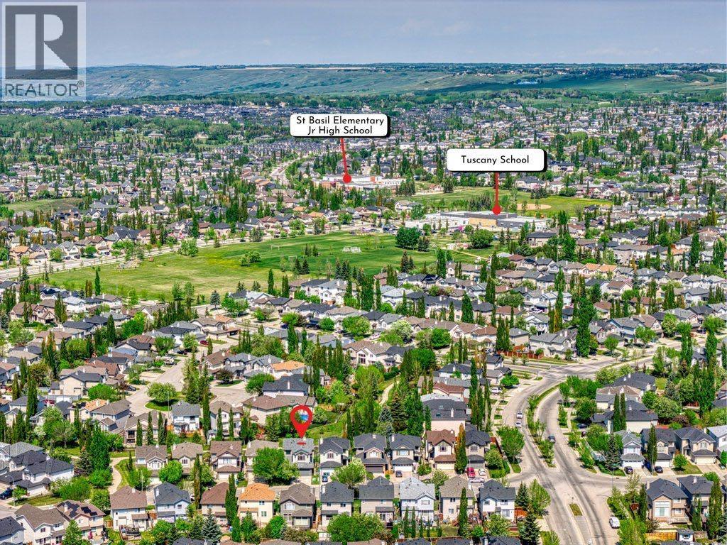 23 Tuscany Ravine View NW - 42