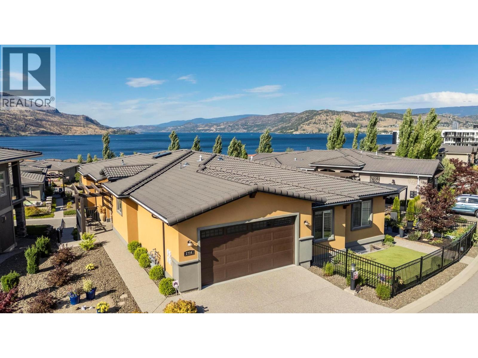 1704 Lake Vista Road, West Kelowna