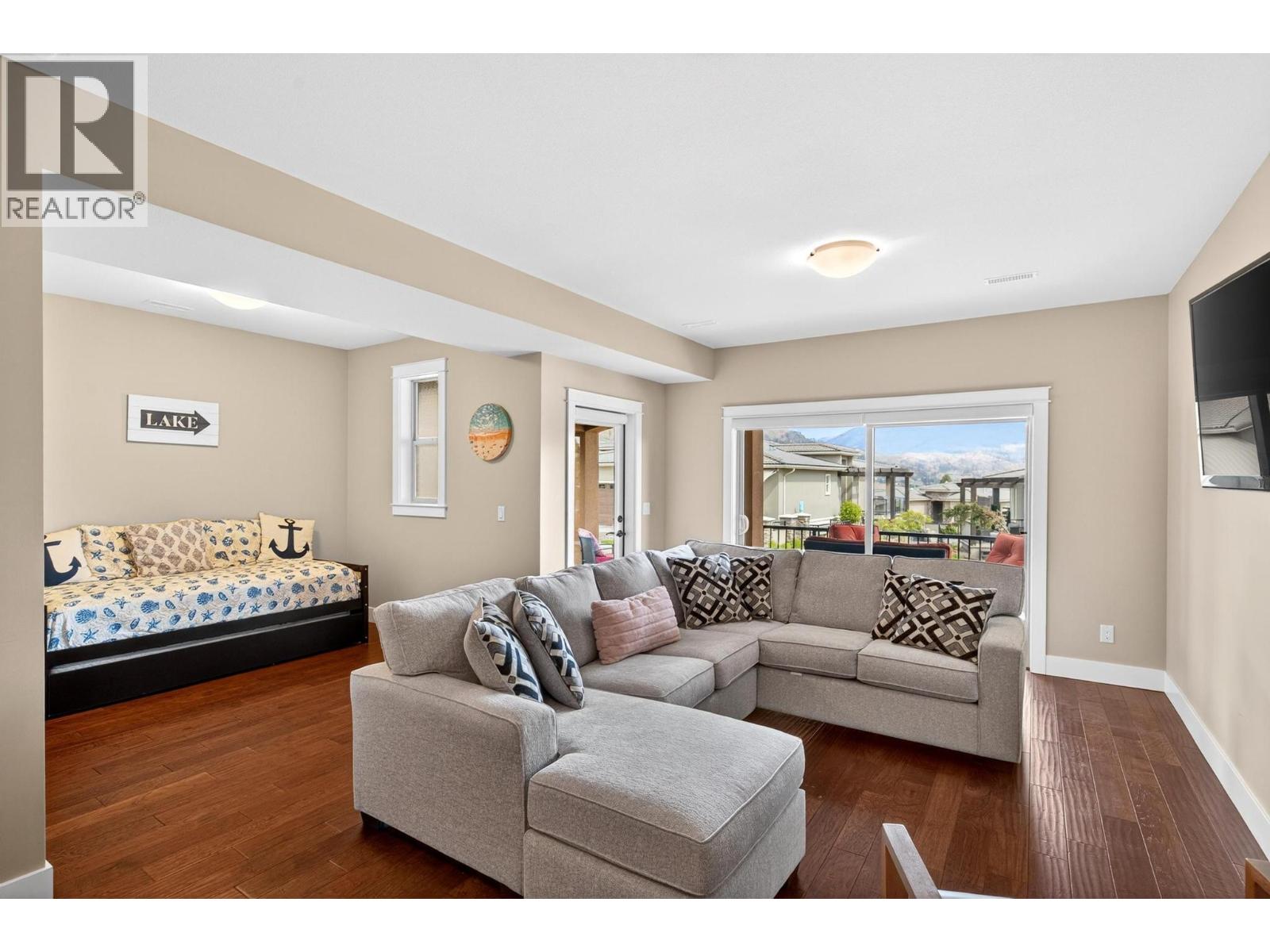  1704 Lake Vista Road, West Kelowna