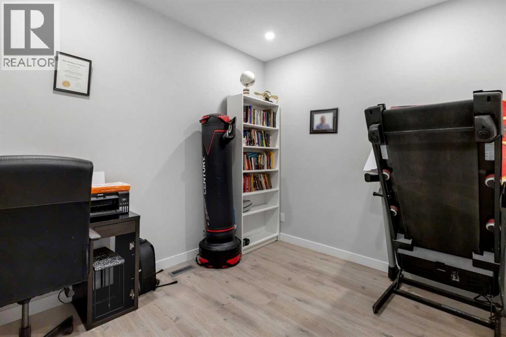 14 Carrington Road NW - 10