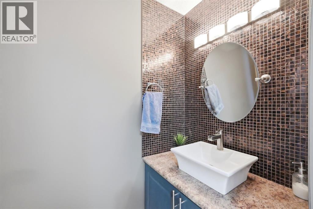 158 Shawbrooke Green SW - 18